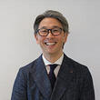 新井光の写真